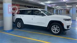 Jeep Grand Cherokee L
